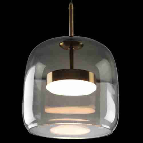 Подвесной светодиодный светильник Loft IT Dauphin 10041A
