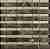 Мозаика Natural S-Line KB-C04 (KB10-C04) произв. чип 30,5х30,5
