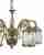 Подвесная люстра Reccagni Angelo L 4020/5