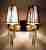 Бра Lumina Deco Alessia LDW 1726-2W MD Бра Lumina Deco Alessia LDW 1726-2W MD