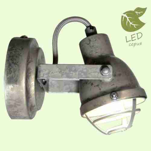 Спот Loft Rockville GRLSP-9804