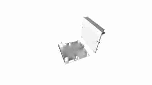 Профиль для светодиодной ленты DesignLed LS LS.5050