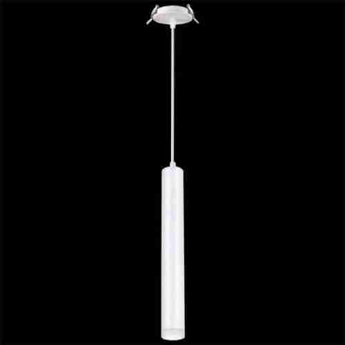 Встраиваемый светодиодный светильник Novotech Modo 357894