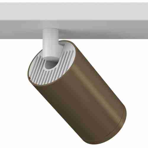 Спот Maytoni Technical Focus S C051CL-2WBZ