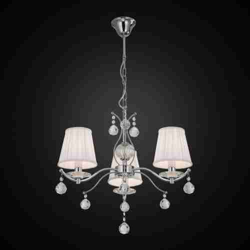 Подвесная люстра Citilux Шелли CL438131