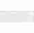 Плитка керамическая Monopole Esencia Blanco Brillo настенная 10х30