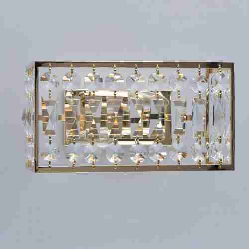 Настенный светильник MW-Light Монарх 121021902