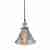 Подвесной светильник Lumina Deco Nubi LDP 6801 CHR+GY Подвесной светильник Lumina Deco Nubi LDP 6801 CHR+GY