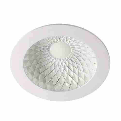 Встраиваемый светодиодный светильник Novotech Gesso 357499