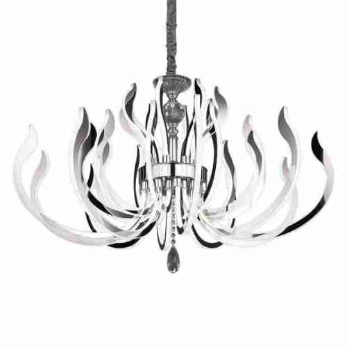 Люстра подвесная Eletto Miranda EL337P28