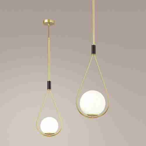 Подвесной светильник Odeon Light Flari 4810/1