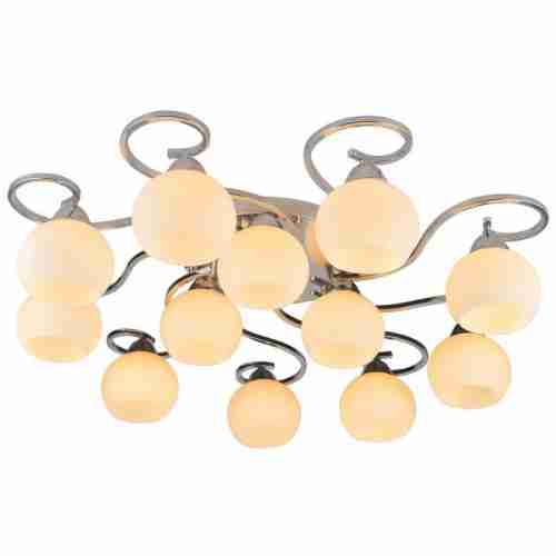 Люстра потолочная Artelamp Monika A6058PL-12CC