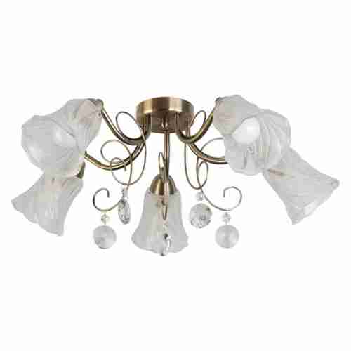 Люстра потолочная TopLight Charla TL7100X-05AB