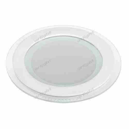 Светильник точечный Arlight LT 016574
