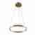 Подвесной светодиодный светильник Maytoni Rim MOD058PL-L22BS4K