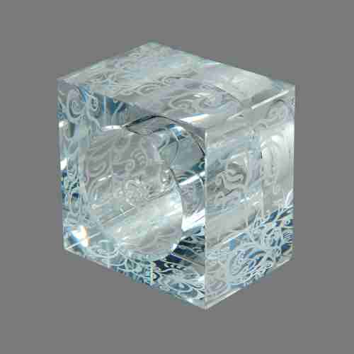 Светильник точечный Elvan С 1006 FW