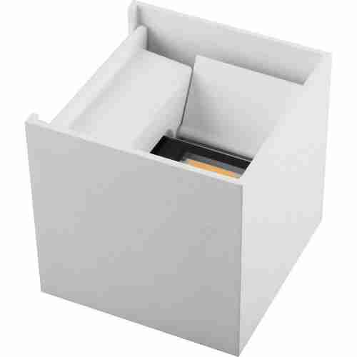 Уличный настенный светильник Feron DH012 11871