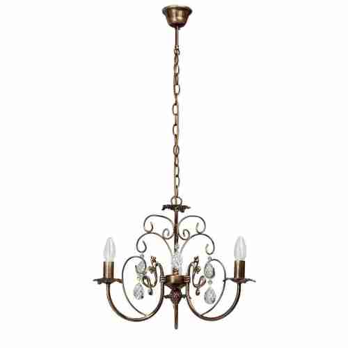 Подвесная люстра Vitaluce V1169/3