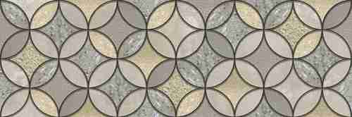 Декор ALMA Ceramica Грэйс ВС11ГР724/ DWU11GRS724 20х60