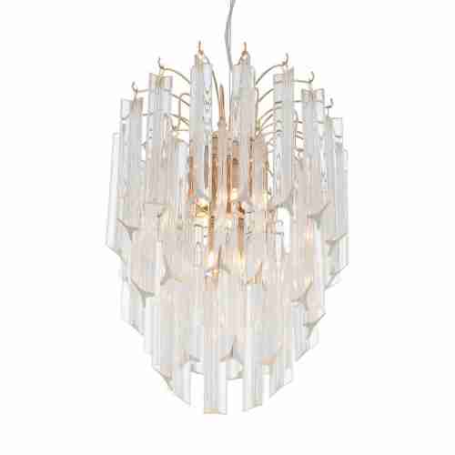 Подвесная люстра ST Luce Osoleto SL386.203.05