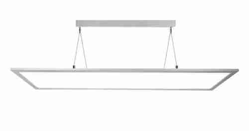 Подвесной светильник Deko-Light LED Panel transparent 342078