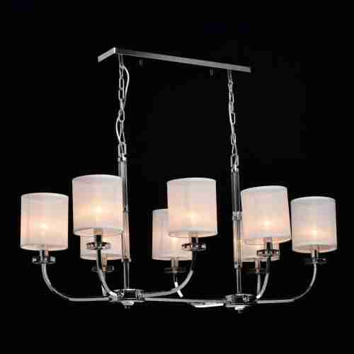 Подвесная люстра Chiaro Палермо 386017108