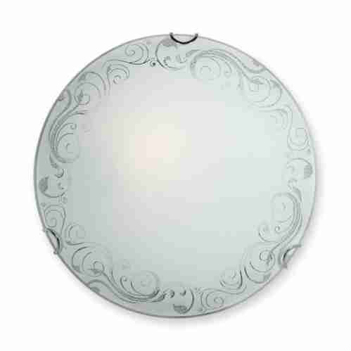 Настенно-потолочный светильник Vitaluce V6422/2A