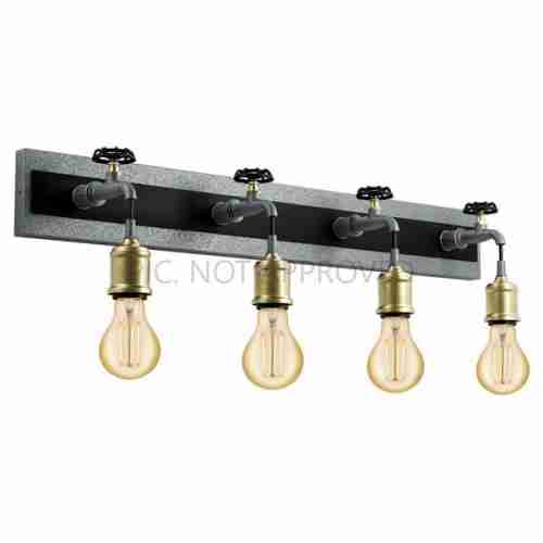 Бра Eglo Goldcliff 49104