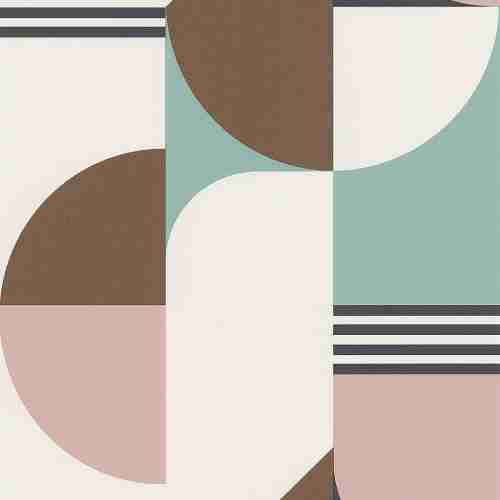 51210713 Обои Lutece (Arty) (1*12) 10,05x0,53 винил на флизелине