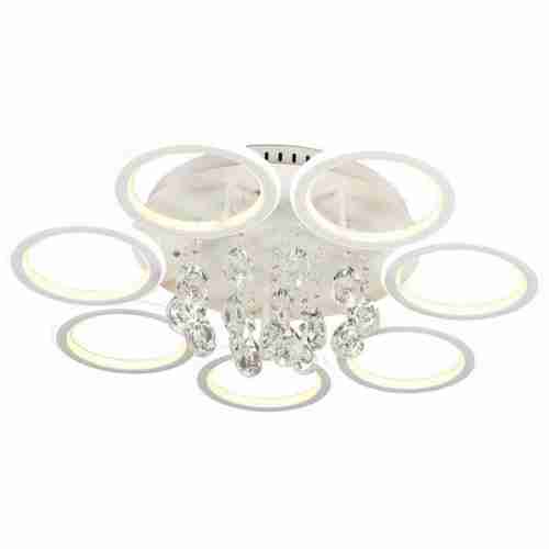 Потолочная люстра Imex PLC PLC-7002-715