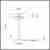 Настольная лампа Odeon Light Fluent 4856/10TL