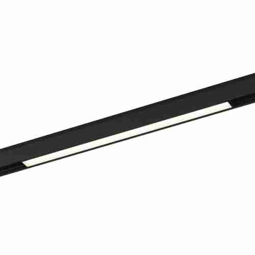 Трековый светильник DesignLed SY SY-601212-BL-24-WW