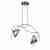Подвесной светильник Vele Luce Musicista VL5462P12 Подвесной светильник Vele Luce Musicista VL5462P12