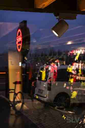 Трековый светильник SLV 3Ph SUPROS 152620