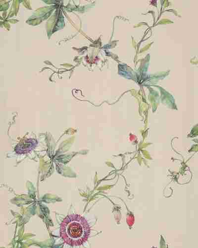 BN 220905 Обои BN (Preloved) (1*12) 10,05x0,53 винил на флизелине