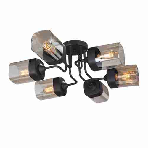 Потолочная люстра Vitaluce V4888-1/6PL