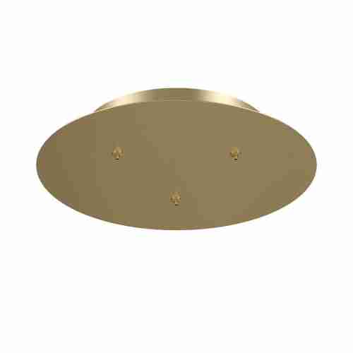 Основание для подвесного светильника Maytoni Technical Rim MOD058A-03BS