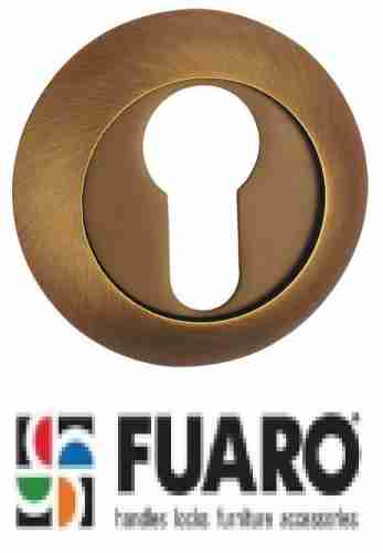 Накладки Fuaro