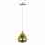 Подвесной светильник Lightstar Pentola 803038