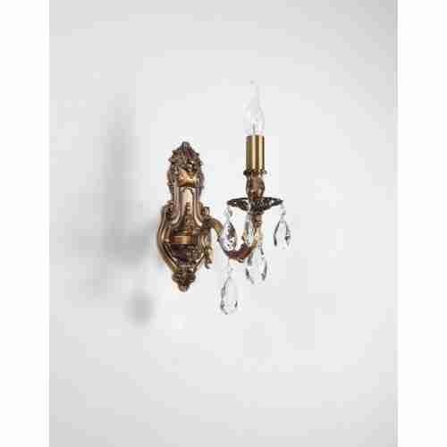 Бра Lucia Tucci FIRENZE W141.1 antique