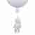 Потолочный светильник Loft IT Cosmo 10044/250 White
