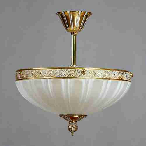 Потолочный светильник Ambiente Navarra 02228/35 PL WP