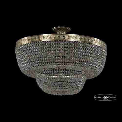 Люстра потолочная Bohemia 19091/60IV G
