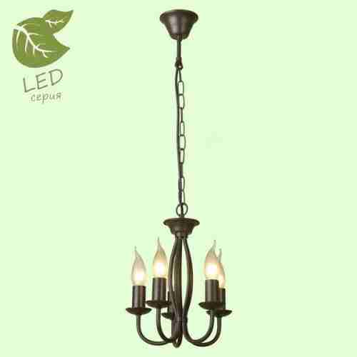 Люстра подвесная LGO Congress GRLSP-9913