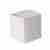 Ручка поворотная BKW8x75.K.RL52 (Tetra) BL-24 черный ПЛАСТИК Ручка поворотная BKW8x75.K.RL52 (Tetra) BL-24 черный ПЛАСТИК