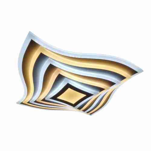 Потолочная люстра Natali Kovaltseva 81039 81039/6C