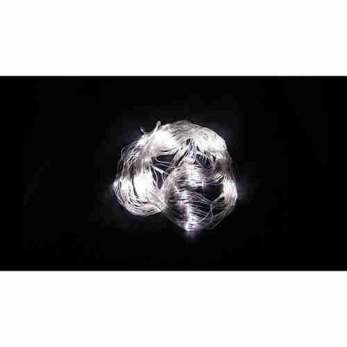 Светодиодная гирлянда Feron Сеть 230V 4000K белый с мерцанием CL30 26748