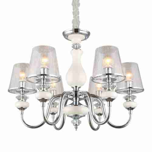 Подвесная люстра Omnilux Aviano OML-84603-06