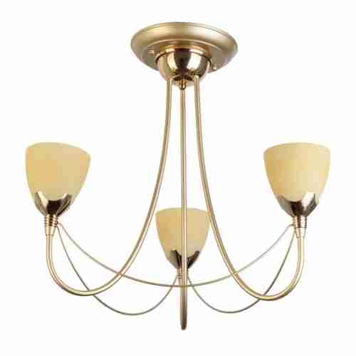 Люстра потолочная TopLight Lucia TL3630X-03MG