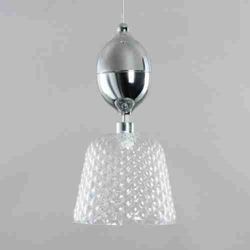 Светильник подвесной Elvan H0127-1C